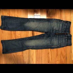 Madewell Jeans